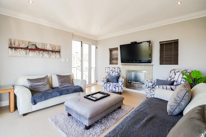 5 Bedroom Property for Sale in Pinnacle Point Golf Estate Western Cape